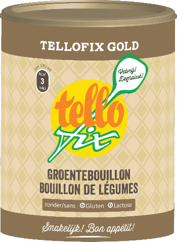 Sublimix Tellofix Gold 540 gram