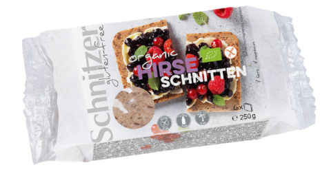 Schnitzer Gierst Brood