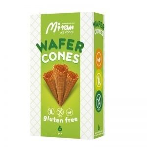 Miran Oubliehoorns (6 stuks)