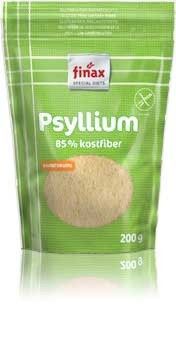 Finax Psyllium Vezels