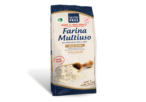Nutrifree Universele Mix