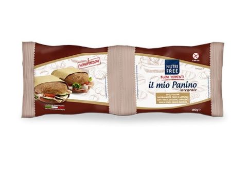 Nutrifree Bruine Bolletjes 