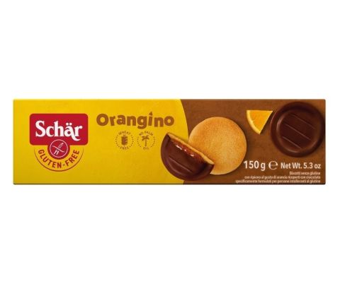 Schär Orangino
