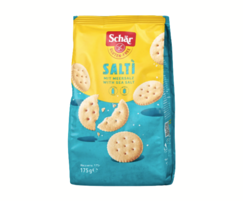 Schär Salti