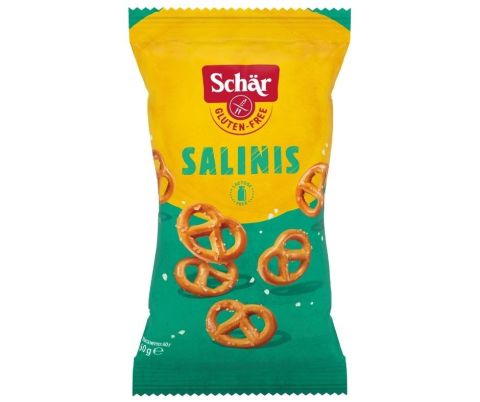 Schär Salinis