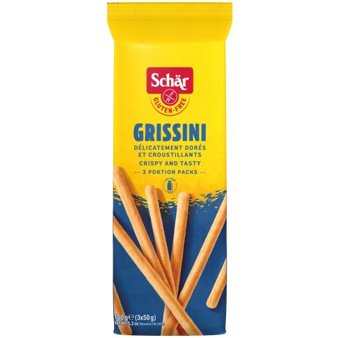 Schär Grissini (soepstengels)