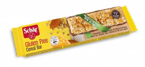 Schär Cereal Bar
