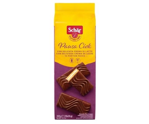 Schär Pausa Ciok 10 Stuks