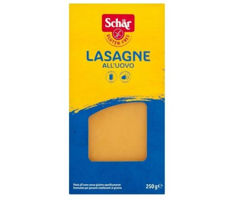 Schär Lasagne
