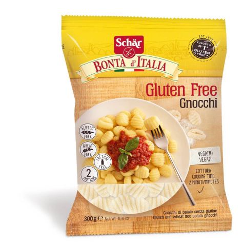 Schär Gnocchi