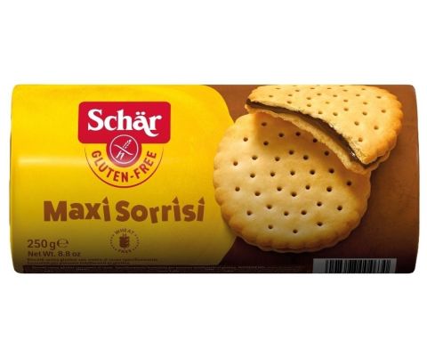 Schär Sorrisi