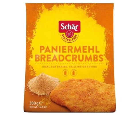 Schär Pan Grati (Paneermeel)