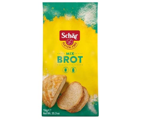 Schär Mix B (Broodmix)