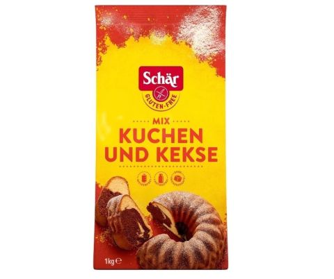 Schär Mix C (keukenmix)