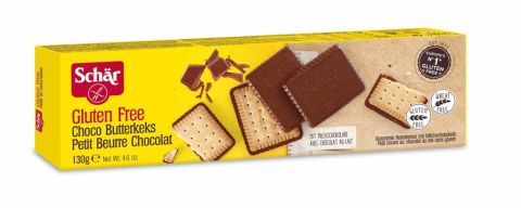 Schär Choco Butterkeks