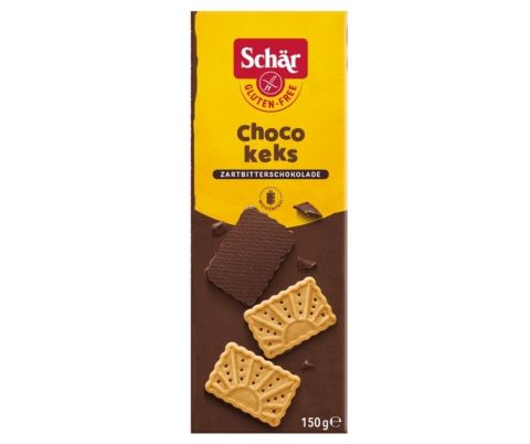 Schär Choco Keks