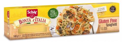 Schär Spaghetti
