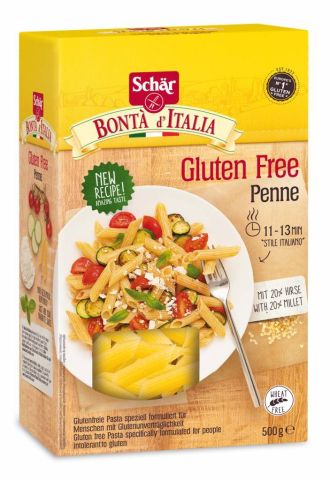 Schär Penne