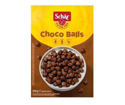 Schär Milly magic