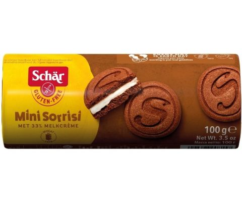 Schär Mini Sorrisi