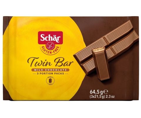 Schär Twin bar 3 pack