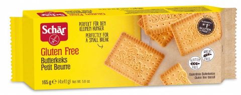 Schär Butterkeks