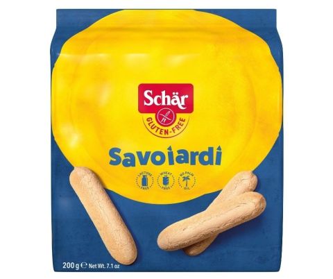 Schär Savoiardi ( Lange Vingers)