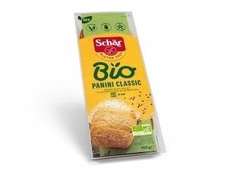 Schär Broodjes Classic Biologisch