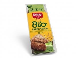 Schär Meergranenbroodjes Biologisch