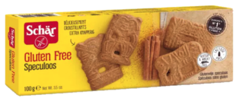 Schär Speculaas