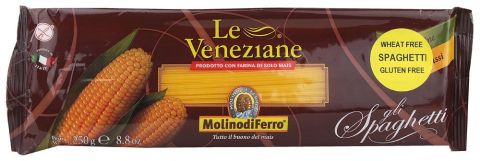 Le Veneziane Spaghetti