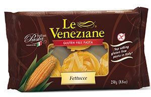 Le Veneziane Fettucce