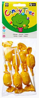 Candy Tree Citroen Lollies Biologisch