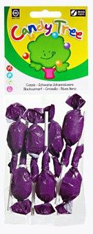 Candy Tree Cassis Lollies Biologisch
