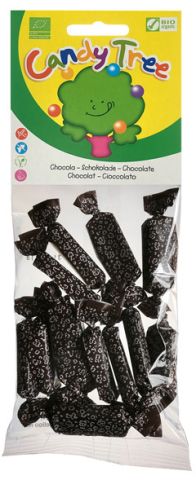 Candy Tree Chocoladetoffees Biologisch