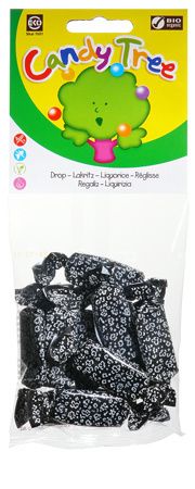 Candy Tree Droptoffees Biologisch
