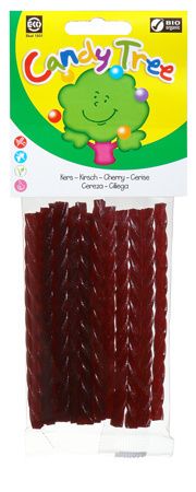Candy Tree Kersenkabels Biologisch