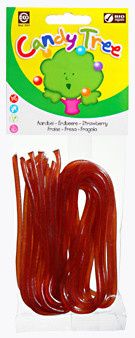 Candy Tree Aardbeiveters Biologisch