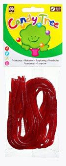 Candy Tree Framboosveters Biologisch