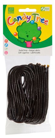 Candy Tree Zoute Dropveters Biologisch 