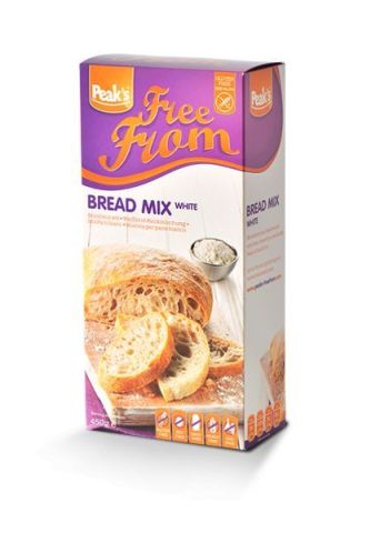 Peak's Free From Broodmix Wit