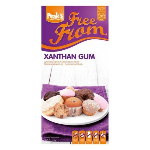 Peak's Free From Xanthaangom