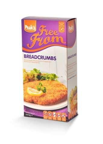 Peak's Free From Paneermeel