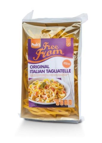 Peak's Free From Originele Italiaanse Tagliatelle