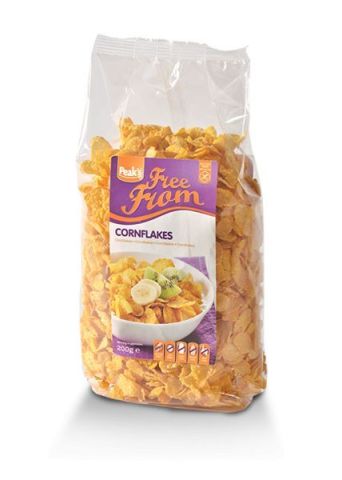 Peak's Free From Cornflakes