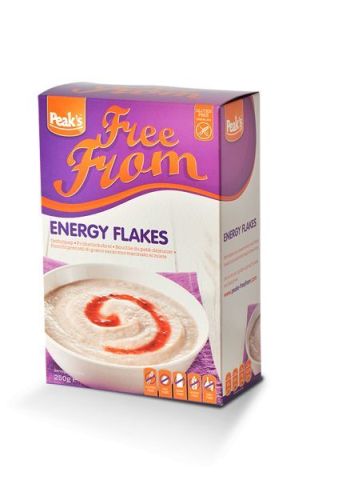 Peak's Free From Ontbijtpap