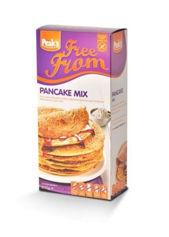 Peak's Free From Pannenkoekenmix